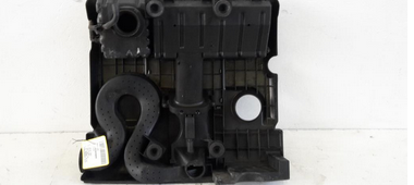 Seat Ibiza 6L Bj.06 Luftfilterkasten Motorabdeckung 1.2 47kw 03E129607R